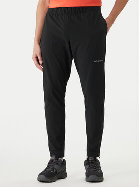 Columbia Outdoor kelnės · Juoda