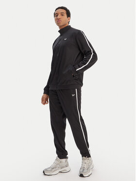 Reebok Sportinis kostiumas · Juoda