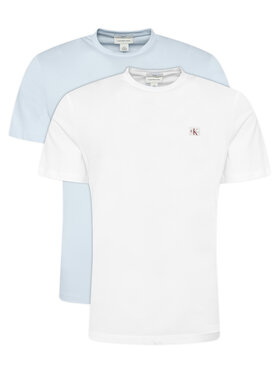 Calvin Klein Jeans Marškinėlių komplektas · Spalvota