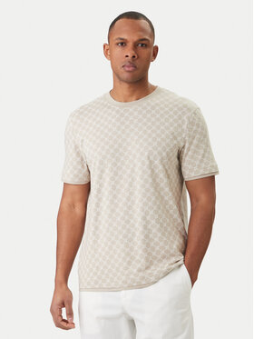 JOOP! Marškinėliai · Smėlio