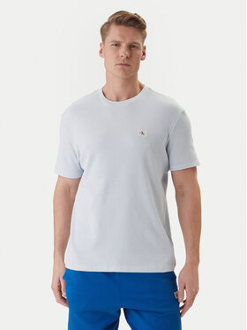 Calvin Klein Jeans Marškinėliai · Mėlyna