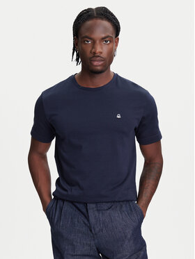 United Colors Of Benetton Marškinėliai · Tamsiai mėlyna
