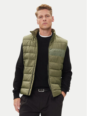 BOSS Liemenė · Žalia