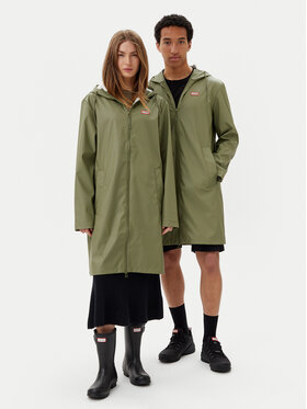 Hunter Neperšlampanti striukė · Chaki