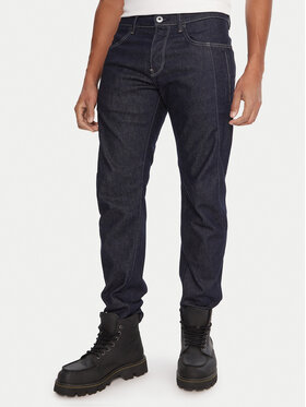 G-Star Raw Džinsai · Tamsiai mėlyna · Slim Fit