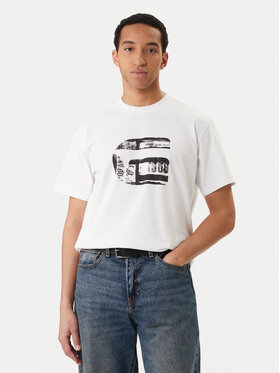 G-Star Raw Marškinėliai · Balta