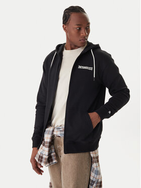 DC Shoes Džemperis · Juoda