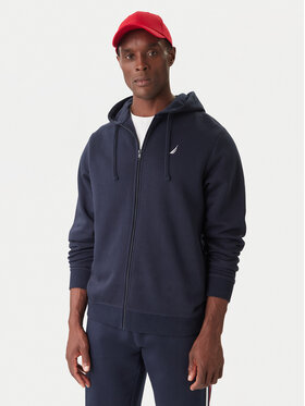 Nautica Džemperis · Tamsiai mėlyna