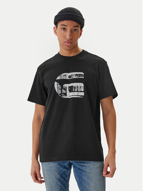 G-Star Raw Marškinėliai · Juoda