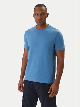 Napapijri Marškinėliai · Mėlyna