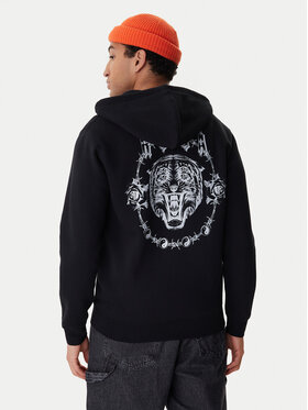 RVCA Džemperis · Juoda