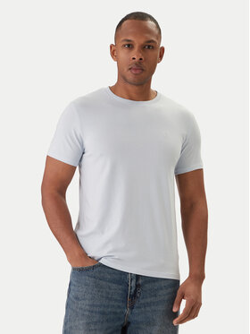 Calvin Klein Marškinėliai · Žydra