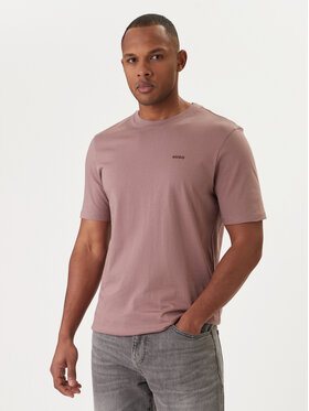 HUGO Marškinėliai · Smėlio