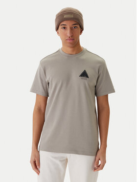 G-Star Raw Marškinėliai · Smėlio