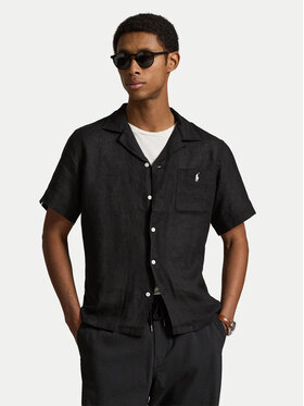 Polo Ralph Lauren Marškiniai · Juoda · Regular Fit