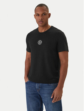 Polo Ralph Lauren Marškinėliai · Juoda