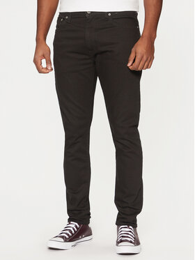 Levi's® Džinsai · Juoda · Slim Fit