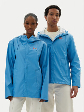 Hunter Neperšlampanti striukė · Mėlyna