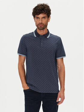 Michael Kors Polo marškinėliai · Tamsiai mėlyna