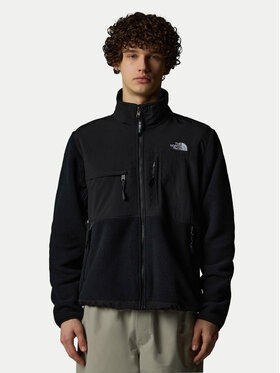 The North Face Demisezoninė striukė · Juoda