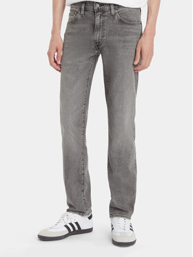 Levi's® Džinsai · Pilka · Slim Fit