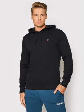 Napapijri Džemperis · Juoda