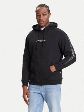 Quiksilver Džemperis · Juoda