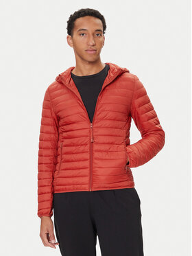 United Colors Of Benetton Demisezoninė striukė · Vyšninė