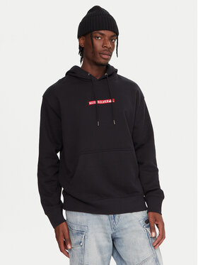 Quiksilver Džemperis · Juoda