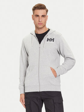 Helly Hansen Džemperis · Pilka