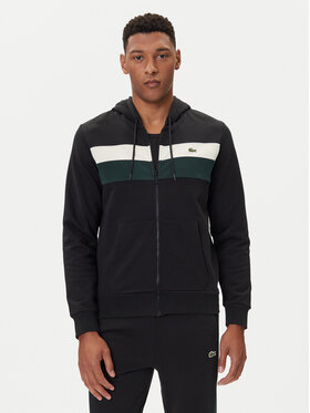 Lacoste Džemperis · Juoda