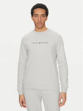 Tommy Hilfiger Džemperis · Pilka