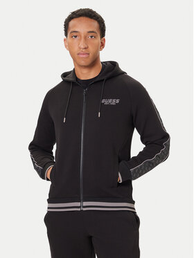 Guess Džemperis · Juoda