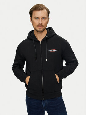 Guess Jeans Džemperis · Juoda