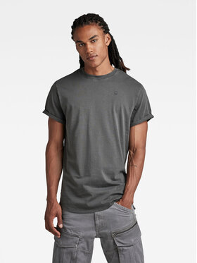 G-Star Raw Marškinėliai · Juoda