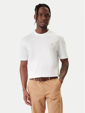 BOSS Marškinėliai · Balta
