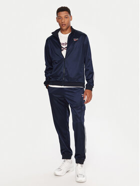 Reebok Sportinis kostiumas · Tamsiai mėlyna