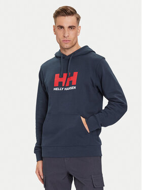 Helly Hansen Džemperis · Tamsiai mėlyna