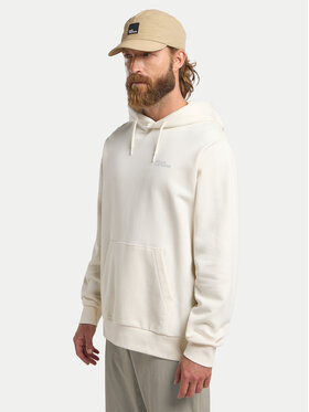 Jack Wolfskin Džemperis · Écru