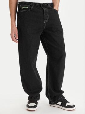 DC Shoes Džinsai · Juoda · Regular Fit