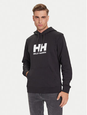 Helly Hansen Džemperis · Juoda