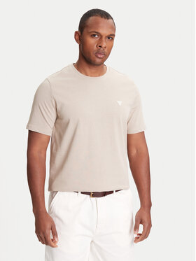 Guess Marškinėliai · Smėlio