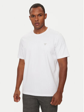 Guess Marškinėliai · Balta