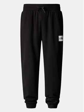 The North Face Sportinės kelnės · Juoda · Slim Fit