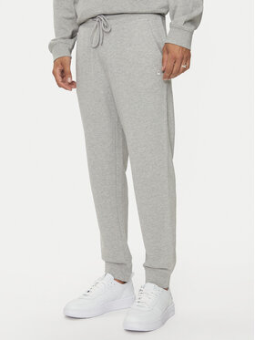 United Colors Of Benetton Sportinės kelnės · Pilka · Regular Fit