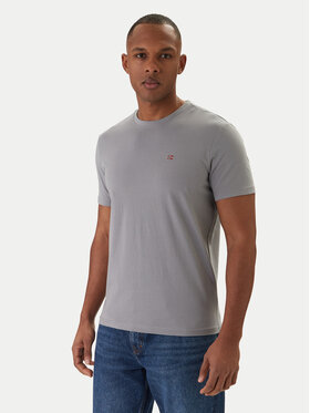 Napapijri Marškinėliai · Pilka