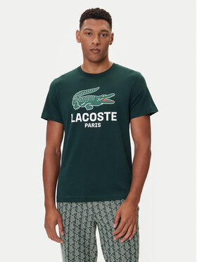Lacoste Marškinėliai · Žalia
