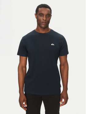 Quiksilver Marškinėliai · Tamsiai mėlyna