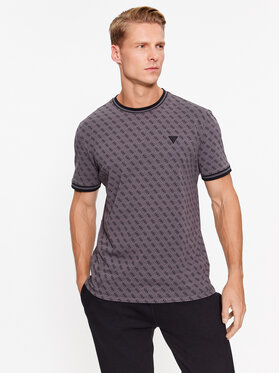 Guess Marškinėliai · Juoda