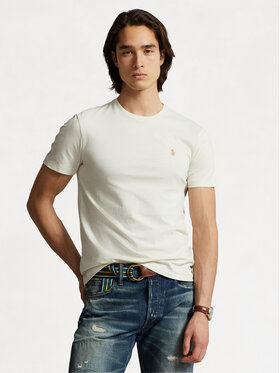 Polo Ralph Lauren Marškinėliai · Écru